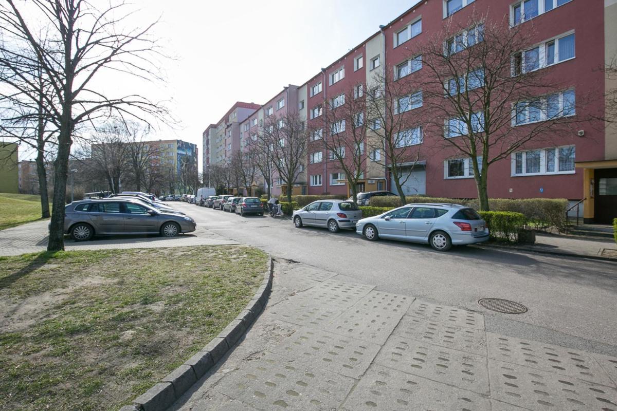 Rooms4Less, Gdansk